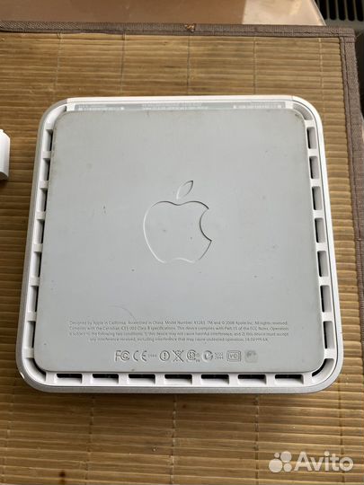 Apple Mac mini