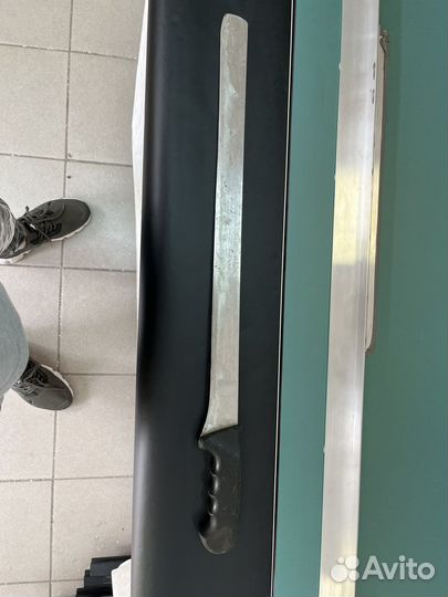 Нож для шаурмы