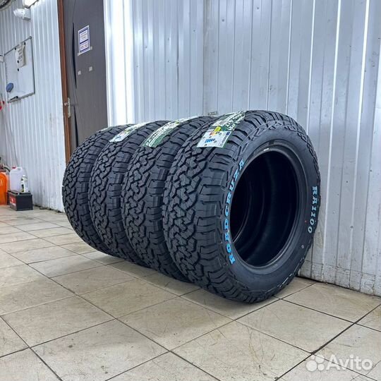 Roadcruza RA1100 A/T 225/75 R16 112R