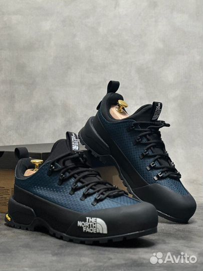 Кроссовки мужские the north face