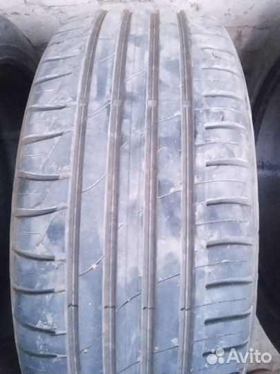 Cordiant Sport 3 225/50 R17