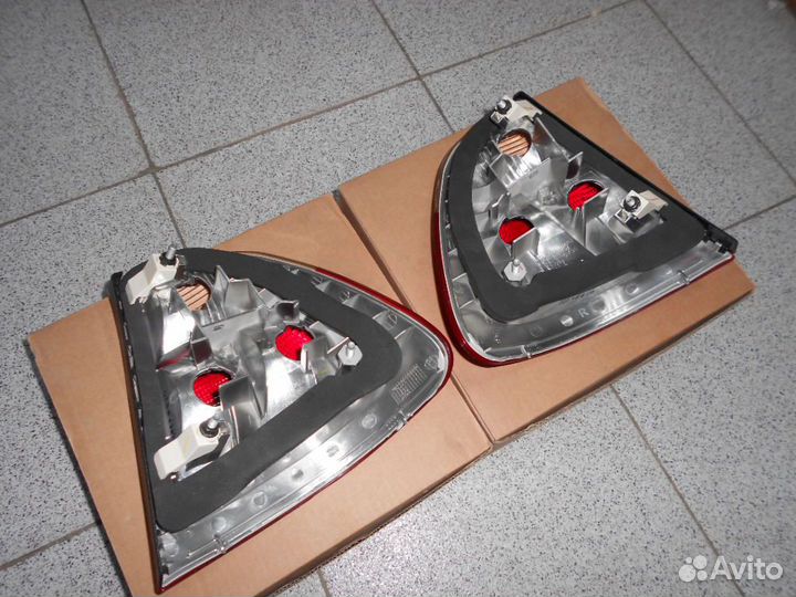 BMW 3 E46 Touring Фонари задние Новые