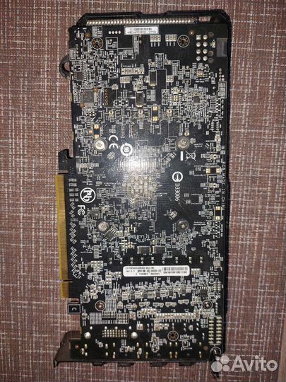 Видеокарта