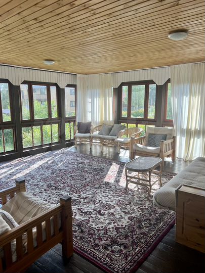 Дом 250 м² на участке 24 сот.