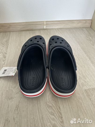 Crocs сабо кроксы