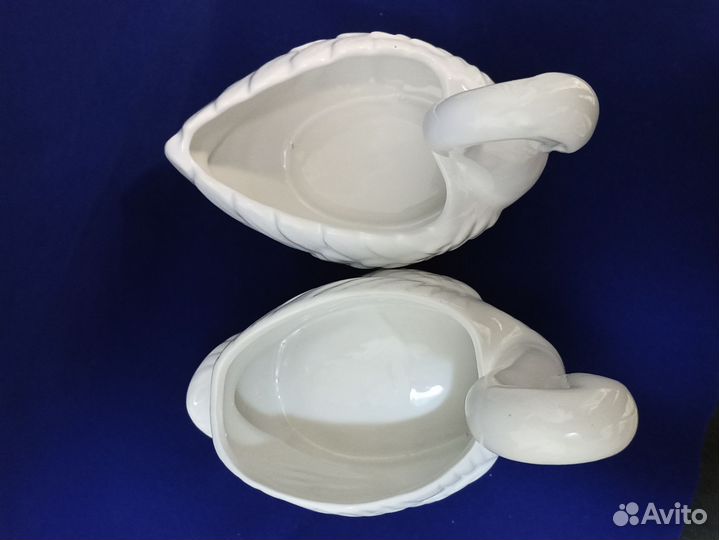 Белый лебедь