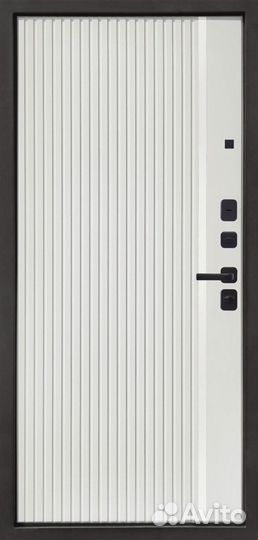 Дверь входная