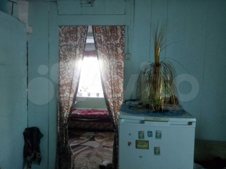 Дом 48 м² на участке 20 сот.