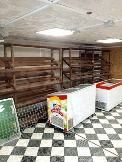 Здание, 48.7 м²