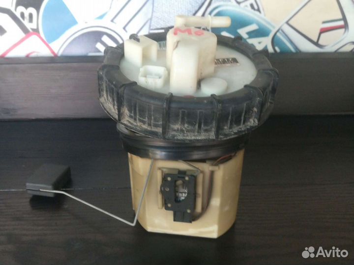 Насос топливный mazda 6 GG 2.0