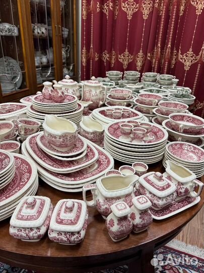 300 предметов rusticana villeroy boch