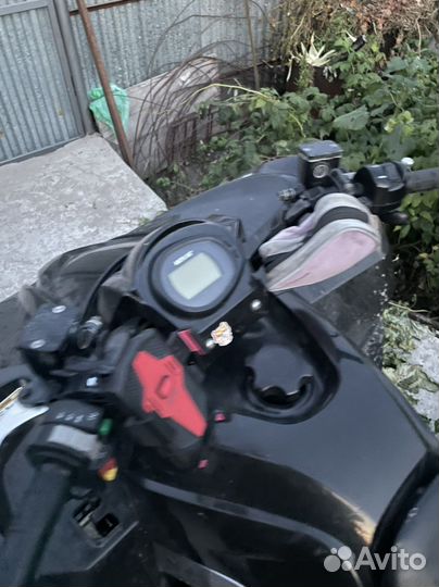 Arctic CAT XC 450I