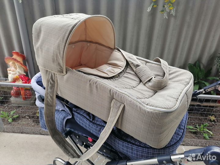 Переноска для младенца