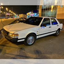 Saab 9000 2.0 MT, 1989, 233 358 км, с пробегом, цена 260 000 руб.