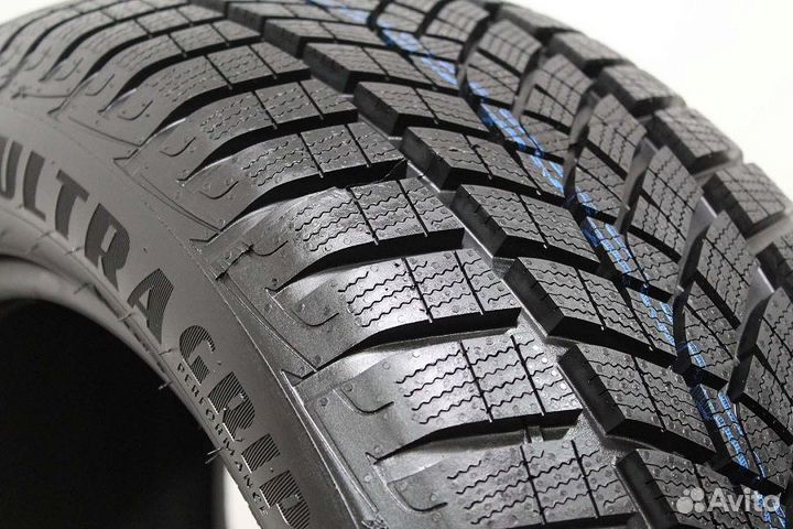 Goodyear UltraGrip Performance+ 245/40 R18 97W