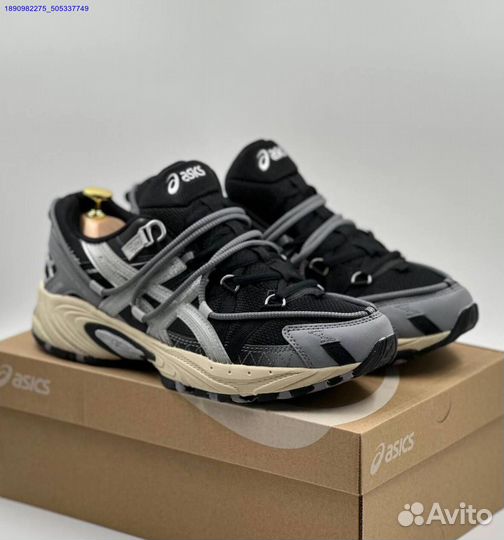 Кроссовки Asics Gel-Kahana TR V2 (Арт.56784)