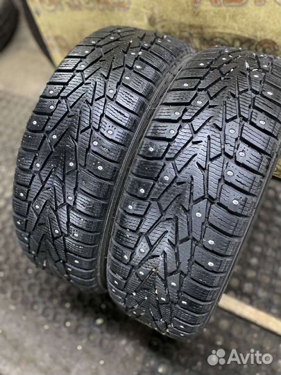 Nokian Tyres Hakkapeliitta 7 195/65 R15