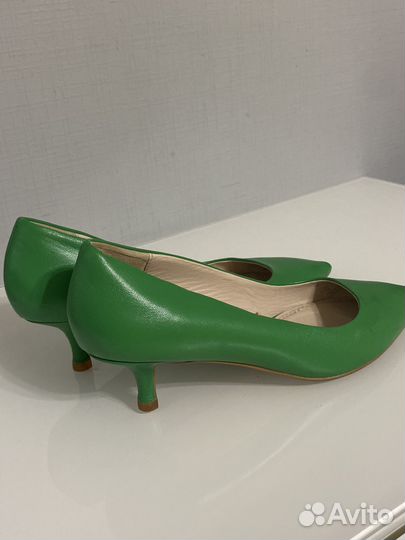 Туфли женские zara 36