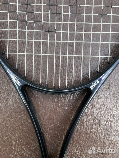 Ракетка для большого тенниса prince synergy