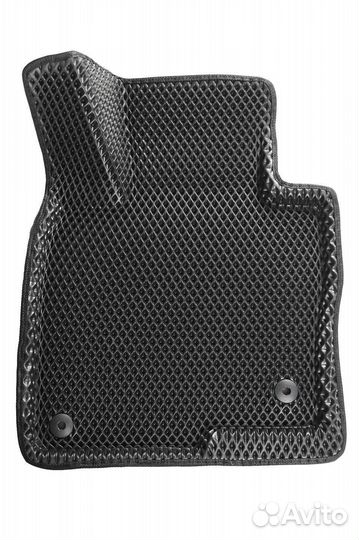Коврики EVA эва ева Mazda CX5 II 2017-н.в