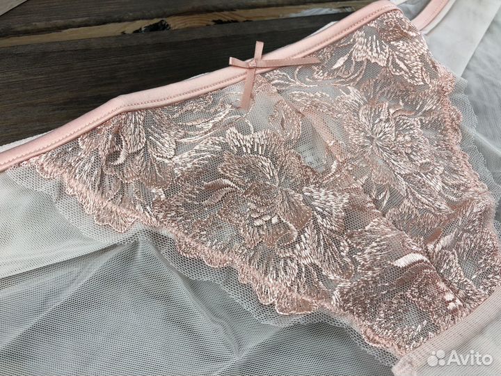 Трусы женские кружево новые Англия