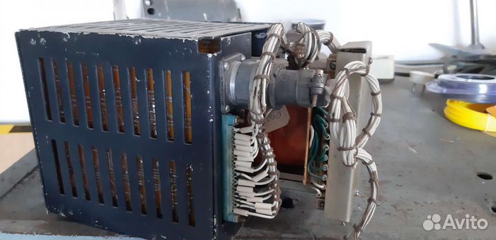 Блок питания