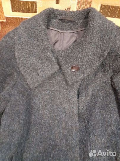 Пальто женское