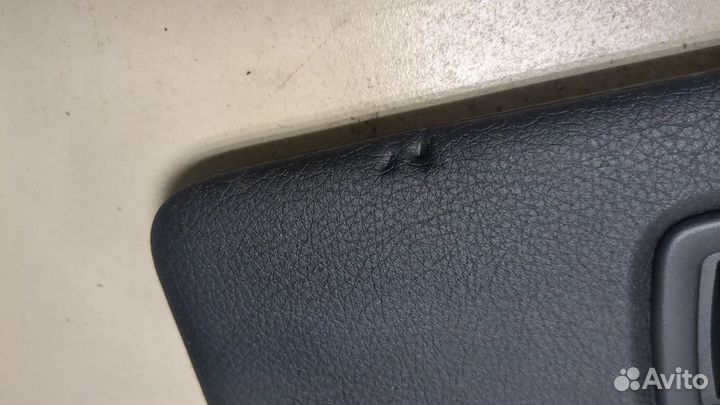 Козырек солнцезащитный правый BMW X2 (F39) 2017