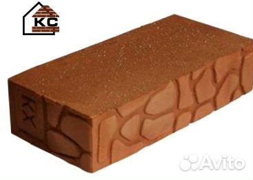 Кирпич М200