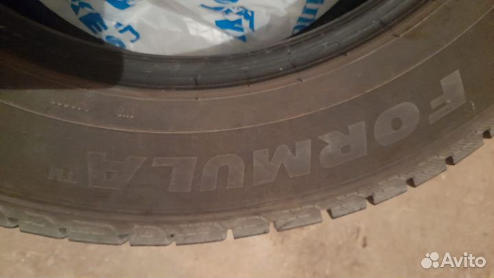 Formula Ice FR 225/60 R17