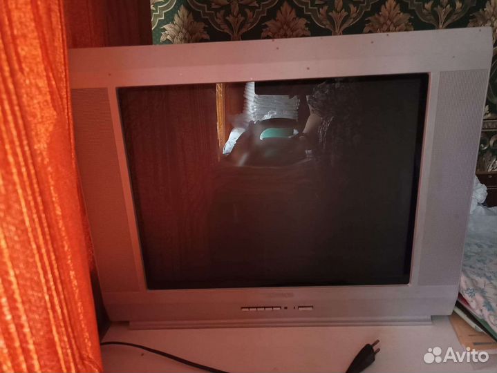 Телевизор