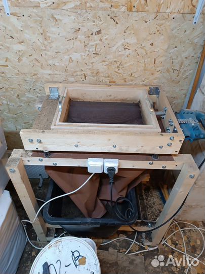 Продам вермиферму