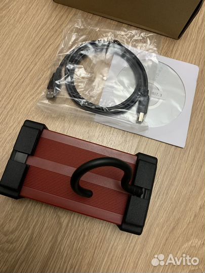 Сканер Delphi Multidiag Pro plus