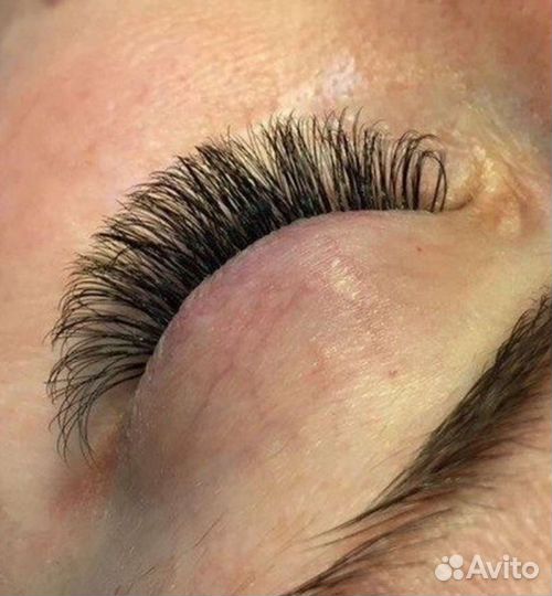 Наращивание,ламинирование р-ц,напыление, окр брове