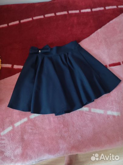 Школьная форма пакетом