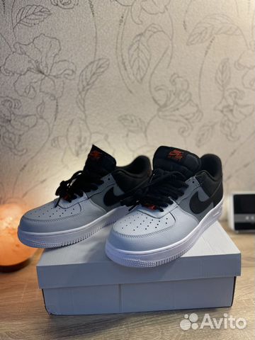 Nike Air Force 1 0’7