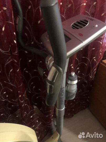 Велотренажер Франция