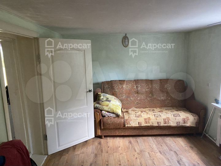 Дом 60 м² на участке 8,2 сот.