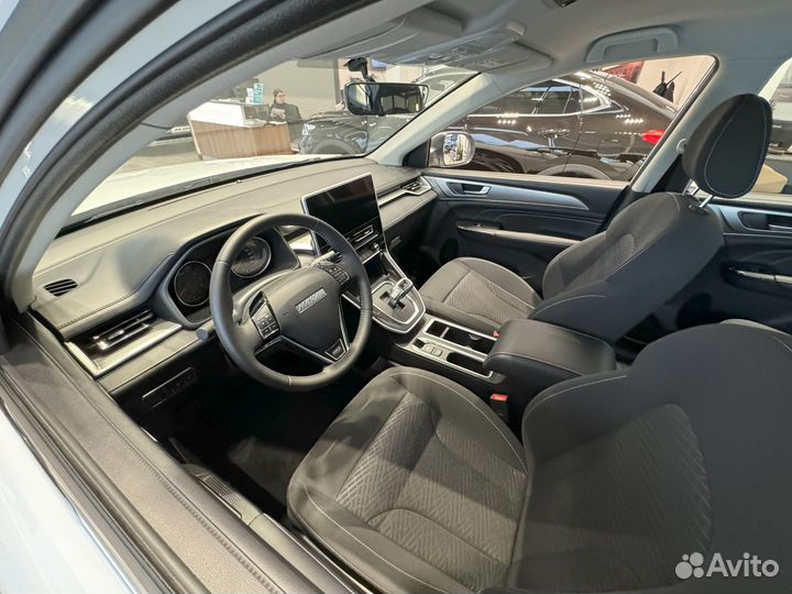 HAVAL M6 1.5 AMT, 2024