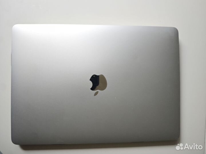 Apple macbook air 13 retina 2019 Ноутбук