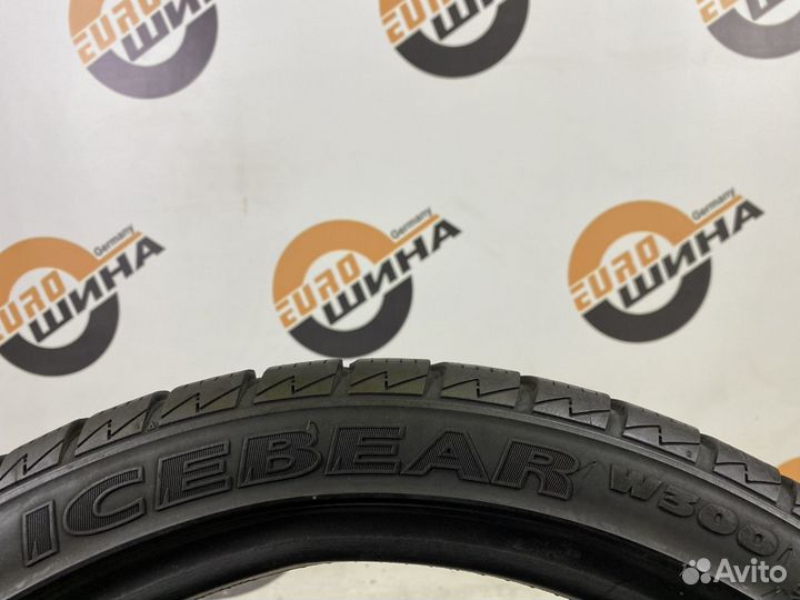 Hankook IceBear W300 225/40 R18 93V