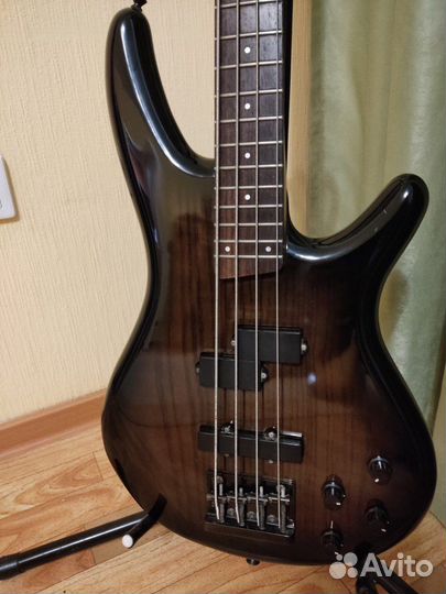 Ibanez SR-600 Japan бас гитара