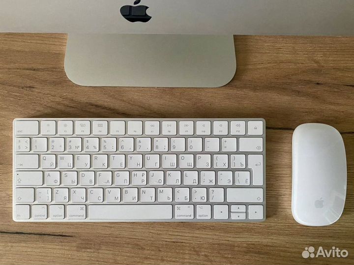 Apple iMac 27 5k 2017