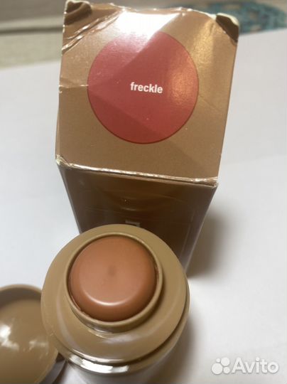 Rhode румяна freckle