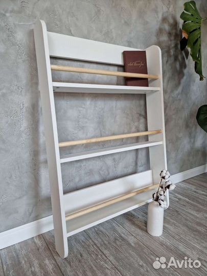 Полка настенная