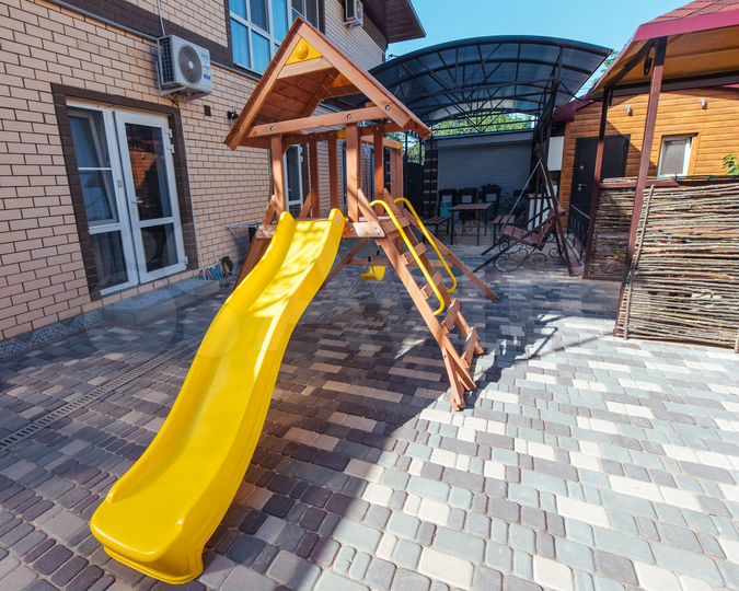 Комната 24 м², 2/3 эт.