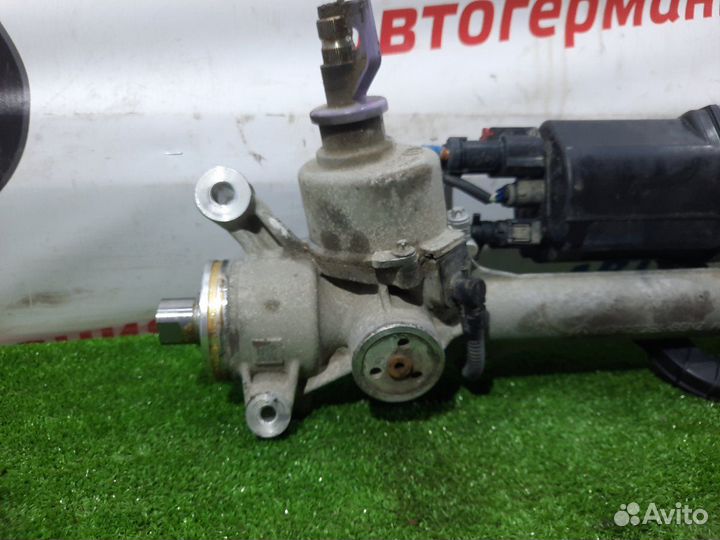 Рулевая рейка Mercedes C220 W205 651.921 2015