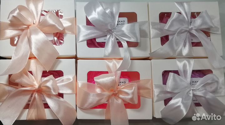 Арома свечи