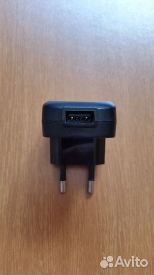 Адаптер сетевой Alcatel 5v
