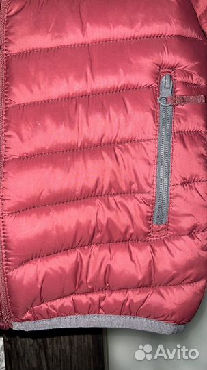 Куртка на мальчика 128 осень